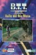 BTT, SENDERISMO Y ESCALADA POR EL VALLE DEL RIO MESA di TOMICO ALIQUE, AGUSTIN 