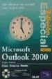 EDICION ESPECIAL MICROSOFT OUTLOOK 2000 de PADWICK, GORDON 