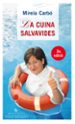 LA CUINA SALVAVIDES di CARBO, MIREIA 