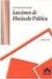 LECCIONES DE HACIENDA PUBLICA (4 ED.) di BUSTOS GISBERT, ANTONIO 
