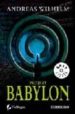 PROJEKT BABYLON de WILHELM, ANDREAS 