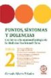 PUNTOS, SINTOMAS Y DOLENCIAS (TOMO 2) di D AMICO, GERARDO ALBERTO 
