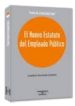 NUEVO ESTATUTO EMPLEADO PUBLICO di PALOMAR OLMEDA, ALBERTO 