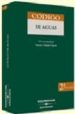CODIGO DE AGUAS (3ª ED.) di VV.AA. 