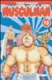 MUSCULMAN 13 (CATALA) de YUDETAMAGO 