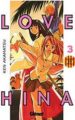 LOVE HINA N3 (CATALA) de AKAMATSU, KEN 