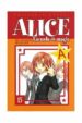 ALICE, ESCUELA DE MAGIA N 15 de HIGUCHI, TACHIBANA 