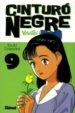 CINTUR NEGRE N9 de URASAWA, NAOKI 