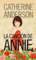 LA CANCION DE ANNIE de ANDERSON, CATHERINE 