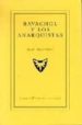 RAVACHOL Y LOS ANARQUISTAS di MAITRON, JEAN 
