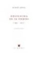 DESPEDIDA EN EL TIEMPO (1941-2001): ANTOLOGIA POETICA de ORTEGA, ALVAREZ 