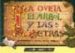 LA OVEJA, EL ARBOL Y LAS LETRAS di VV.AA. 