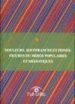 DOULEURS, SOUFFRANCES ET PEINES: FIGURES DU HEROS POPULAIRES ET M EDIATIQUES di VV.AA. 