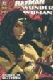 BATMAN WONDER WOMAN: DIOSES DE GOTHAM di JIMENEZ, PHIL 