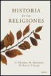 HISTORIA DE LAS RELIGIONES de FILORAMO, GIOVANNI 
