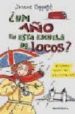 UN AO EN ESTA ESCUELA DE LOCOS?COMO VOY A RESISTIRLO? di COPPARD, YVONE 