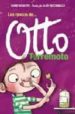 LOS MOCOS DE OTTO TERREMOTO de MACDONALD, ALAN  ROBERTS, DAVID 