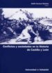 CONFLICTOS Y SOCIEDADES EN LA HISTORIA DE CASTILLA Y LEON di CARRASCO MARTINEZ, ADOLFO 