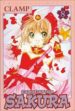 CARDCAPTOR SAKURA 8 de CLAMP 