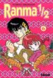 RANMA 1/2 N 6 de TAKAHASHI, RUMIKO 