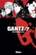 GANTZ N 7 de HIROYA WORKS, OKU 