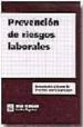 PREVENCION DE RIESGOS LABORALES (ACTUALIZADO MARZO 2004 ) de SALA FRANCO,TOMAS  BLASCO PELLICER, ANGEL 