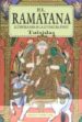 EL RAMAYANA: AUTENTICA JOYA DE LA LITERATURA HINDU di TULSIDAS 