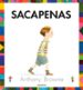 SACAPENAS de BROWNE, ANTHONY 