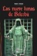 LAS NUEVE LUNAS DE BELCEBU di TRISTAN , RAUL 