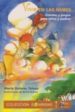 VIVIR EN LAS NUBES: CUENTOS Y JUEGOS PARA NIOS Y PADRES di TOLOSA, MARIA DOLORES 