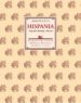 HISPANIA: GEOGRAFIA, ETNOLOGIA E HISTORIA di SCHULTEN, ADOLF 