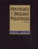 HEMATOLOGIA Y ONCOLOGIA PEDIATRICAS (2 ED.) di MADERO LOPEZ, LUIS  MUOZ VILLA, ARTURO 