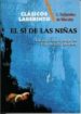 EL SI DE LAS NIAS di FERNANDEZ DE MORATIN, LEANDRO 