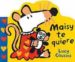 MAISY TE QUIERE de COUSINS, LUCY 