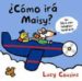 COMO IRA MAISY? di COUSINS, LUCY 