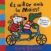 ES MILLOR AMB LA MAISY! de COUSINS, LUCY 