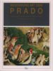 BEGEGNUNG MIT DEM PRADO (7 ED.) de ROGELIO BUENDIA, J. 