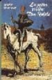 LA POESIA VIVIDA DON QUIJOTE di GARAUDY, ROGER 