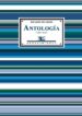 ANTOLOGIA (1960-2004) de DEFARGES, RICARDO 