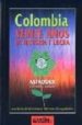 COLOMBIA: VEINTE AOS DE HISTORIA Y LUCHA di VV.AA. 
