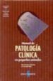 MANUAL DE PATOLOGIA CLINICA EN PEQUEOS ANIMALES di VV.AA. 