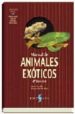 MANUAL DE ANIMALES EXOTICOS di VV.AA. 