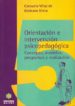ORIENTACION E INTERVENCION PSICOPEDAGOGICA CONCEPTOS, MODELOS, PR OGRAMAS Y EVALUACION di VELEZ DE MEDRANO URETA, CONSUELO 