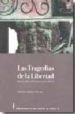 LAS TRAGEDIAS DE LA LIBERTAD: ROMA LIBRE, VIRGINIA Y EL CAYO GRAC O di ROMERO PEA, MARIA MERCEDES 