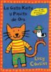LA GATA KATY Y PIQUITO DE ORO de COUSINS, LUCY 