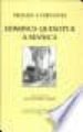 DOMINUS QUIXOTUS A MANICA di CERVANTES, MICHAEL A. 