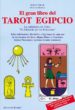 EL GRAN LIBRO DEL TAROT EGIPCIO, LA SABIDURIA DE THOT di RIGOL, KHETO 
