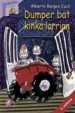 DUMPER BAT KINKA LARRIAN di BARGOS CUCO, ALBERTO 