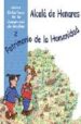 ALCALA DE HENARES, PATRIMONIO DE LA HUMANIDAD di VV.AA. 