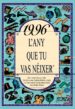 1996 L ANY QUE TU VAS NEIXER di COLLADO BASCOMPTE, ROSA 
